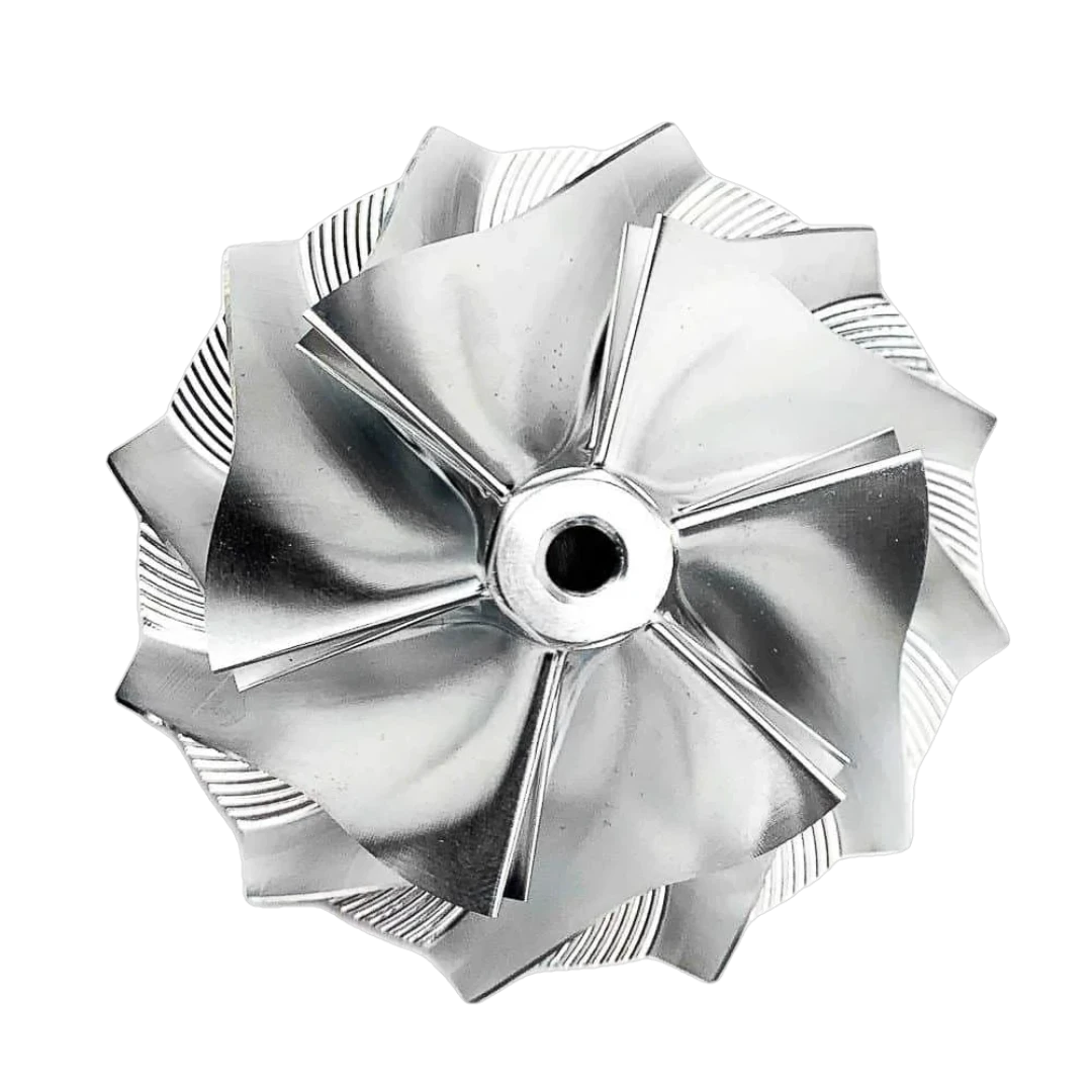 KC Drop In Billet Wheel - 7.3 Powerstroke  (L99-03)