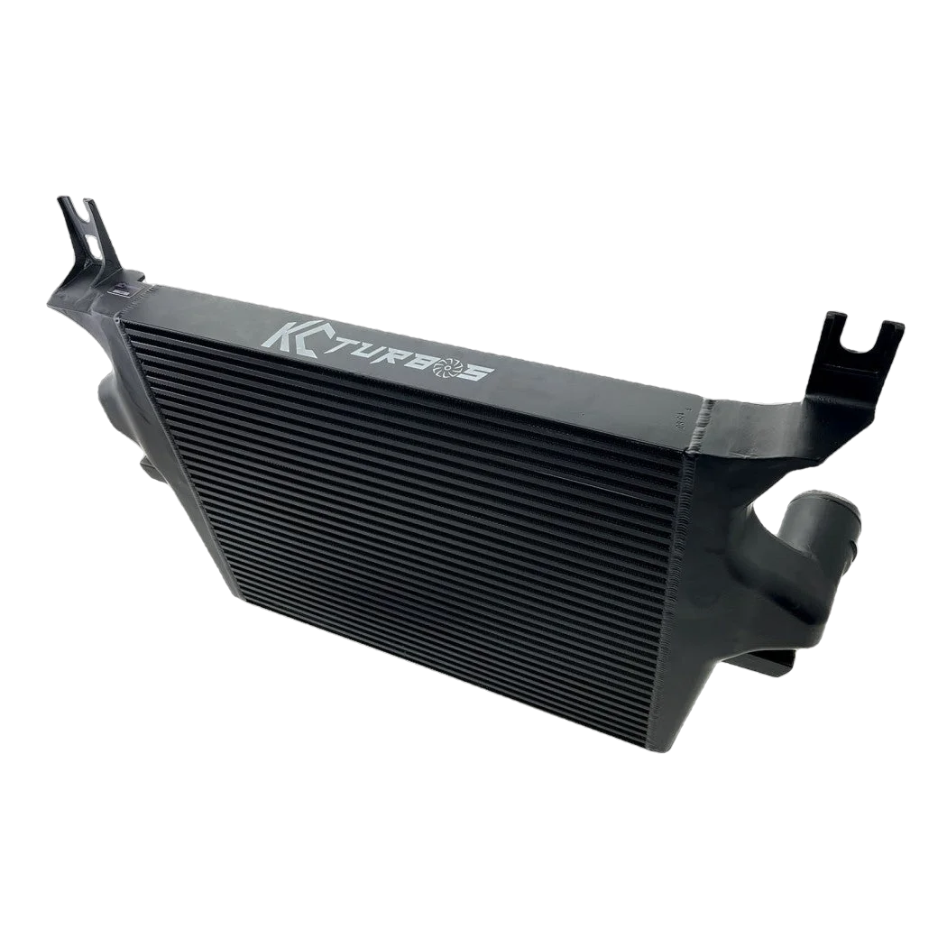 KC Turbos Upgraded Intercooler - 6.0 Powerstroke (2003-2007)