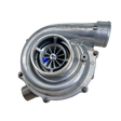 KC Turbos KC Stage 1 Budget Turbo - 6.0 Powerstroke (2003-2007) [302299] for 2003-2007 Ford F-250/F-350 Super Duty (6.0L Power Stroke V8)