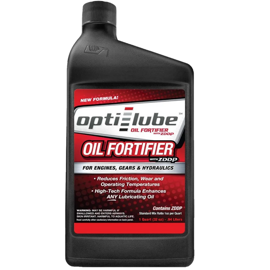 Gas Oil & Fuel Additive – KC Turbos