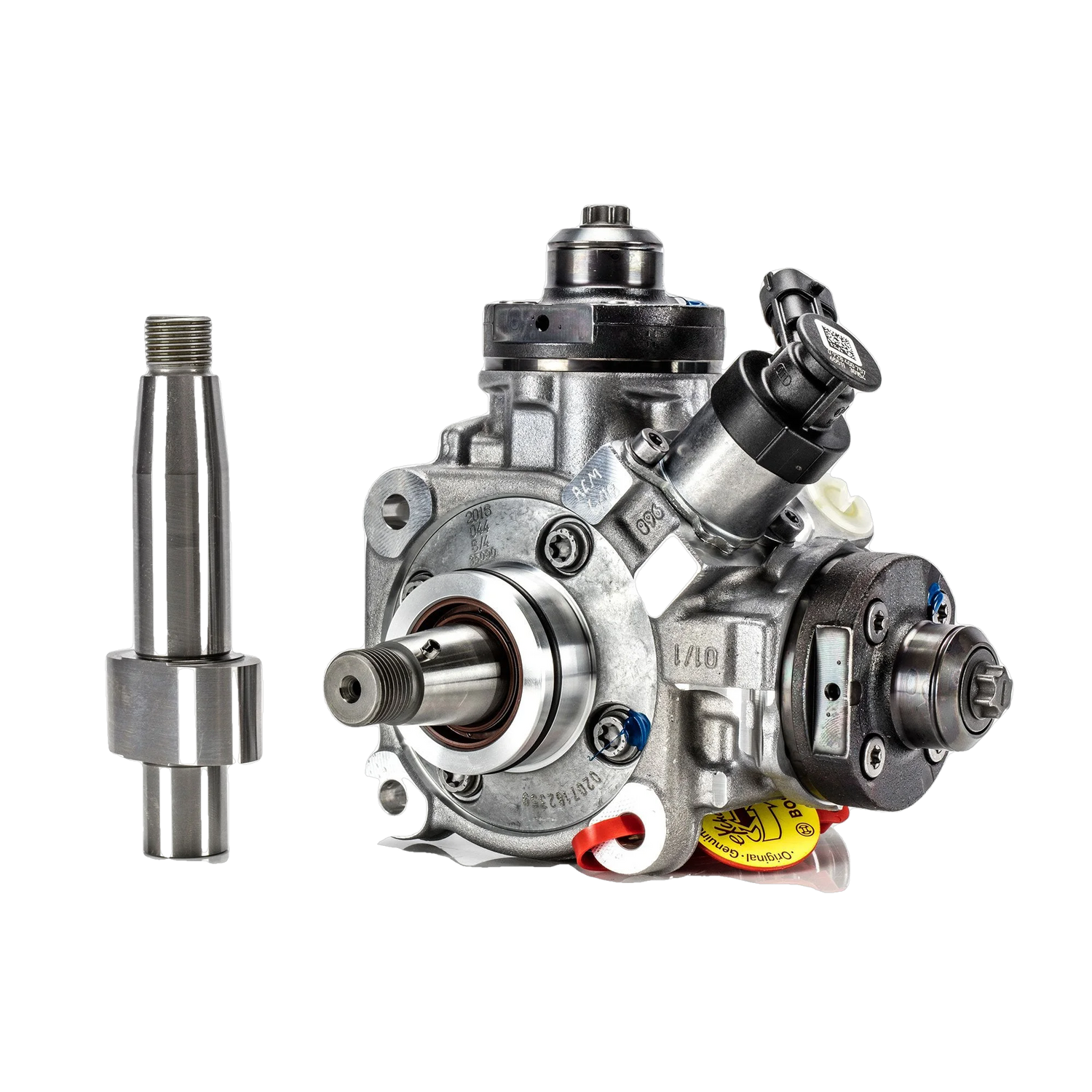 6.7 Powerstroke - Fuel System - CP4's & Stroker Pumps