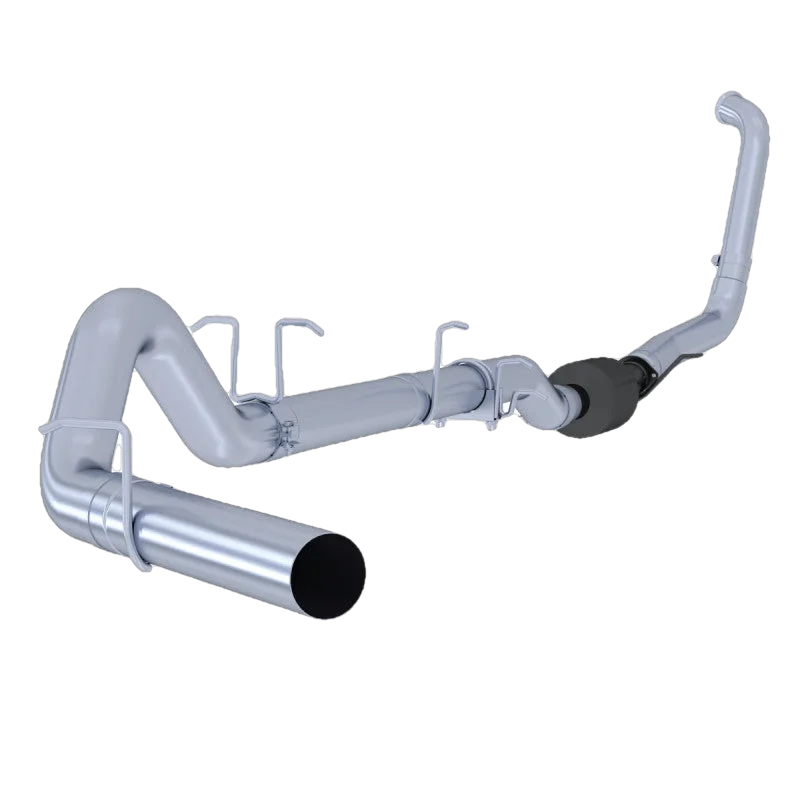 6.0 Powerstroke - Exhaust - Turbo Back / Cat Back – KC Turbos