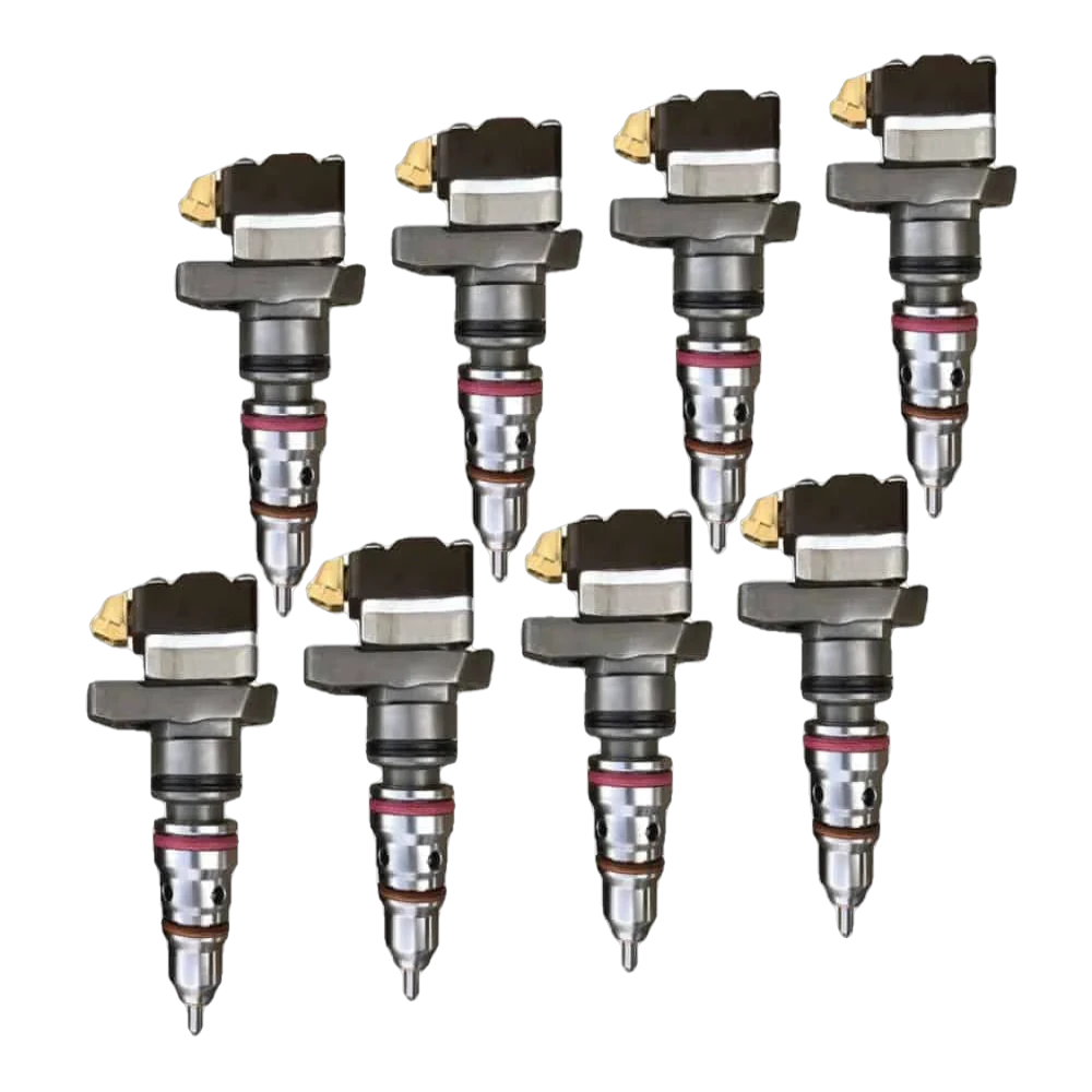 Super One Injector Full Force (STAGE 1) Injectors - (160CC/Stock - 180CC/Stock) - 7.3 Pow ...