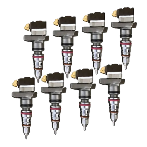 Full Force (STAGE 1) Injectors - (160CC/Stock - 180CC/Stock) - 7.3 Powerstroke