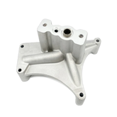 Non-EBPV Turbo Pedestal - 7.3 Powerstroke (L99.5-03)