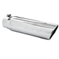 MBRP 18" Exhaust Tips 4" to 8"