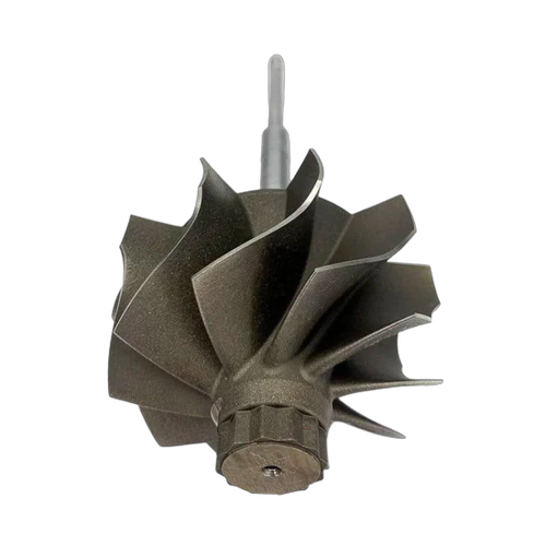 KC S300 Turbine Wheel (KC300x Style) - 7.3 Powerstroke (1994-2003)