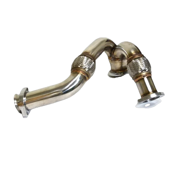 6.0 Powerstroke - Exhaust - Up Pipes