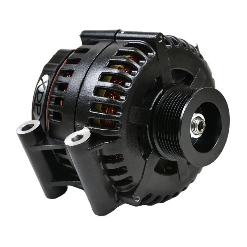 XDP Direct Replacement High Output 230 Amp Alternator - 6.4L Powerstroke (2008-2010)