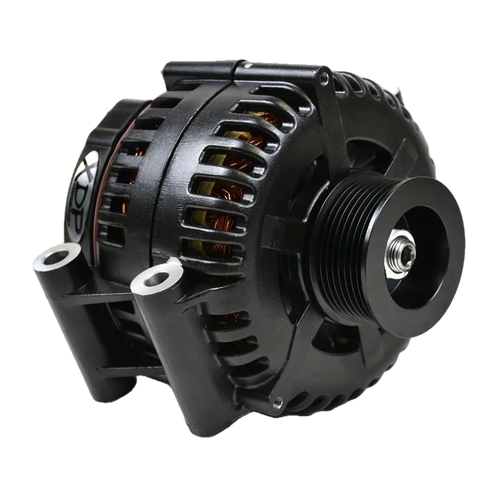 XDP Direct Replacement High Output 230 Amp Alternator - 6.4L Powerstroke (2008-2010)