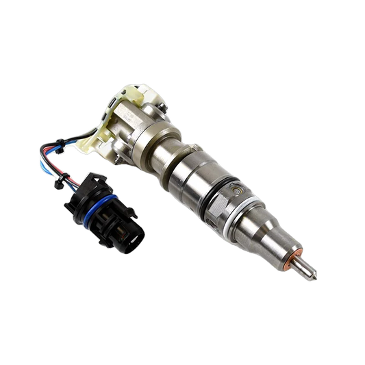XDP Remanufactured Fuel Injector - 6.0L Powerstroke (2003-2004)