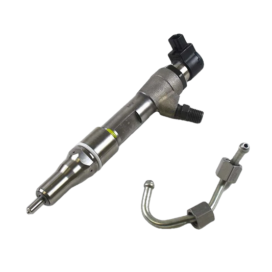 XDP Remanufactured Fuel Injector - 6.4L Powerstroke (2008-2010)