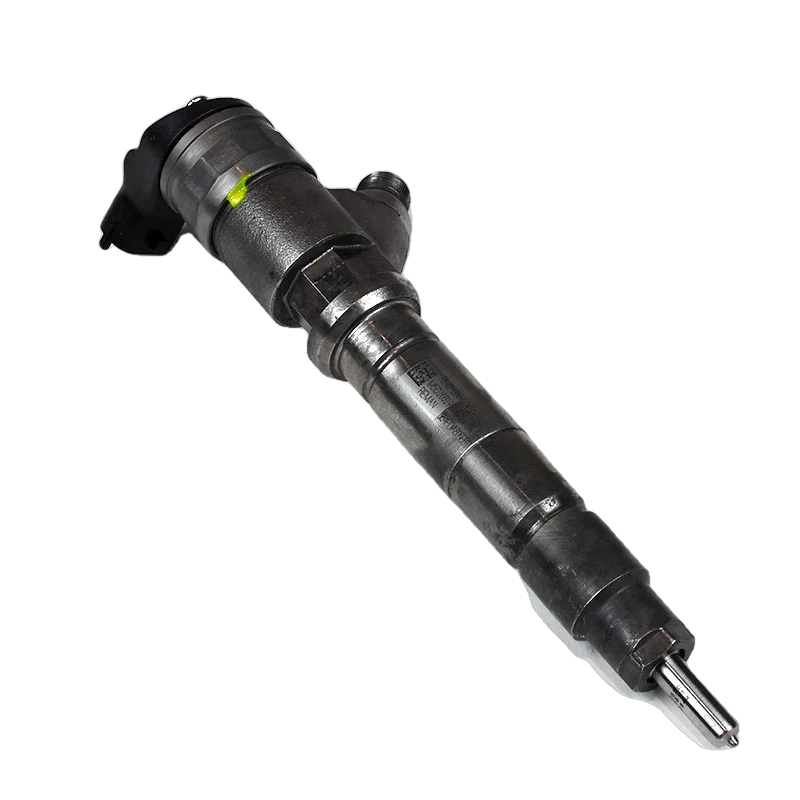 Duramax - Injectors
