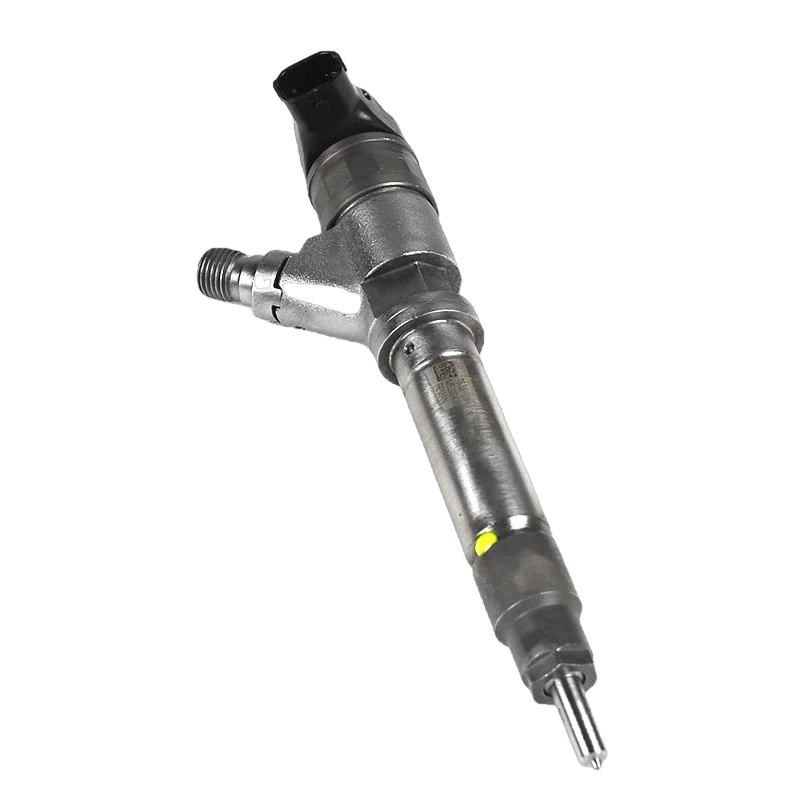 XDP Remanufactured LLY Fuel Injector - 6.6L Duramax (2004.5-2005)