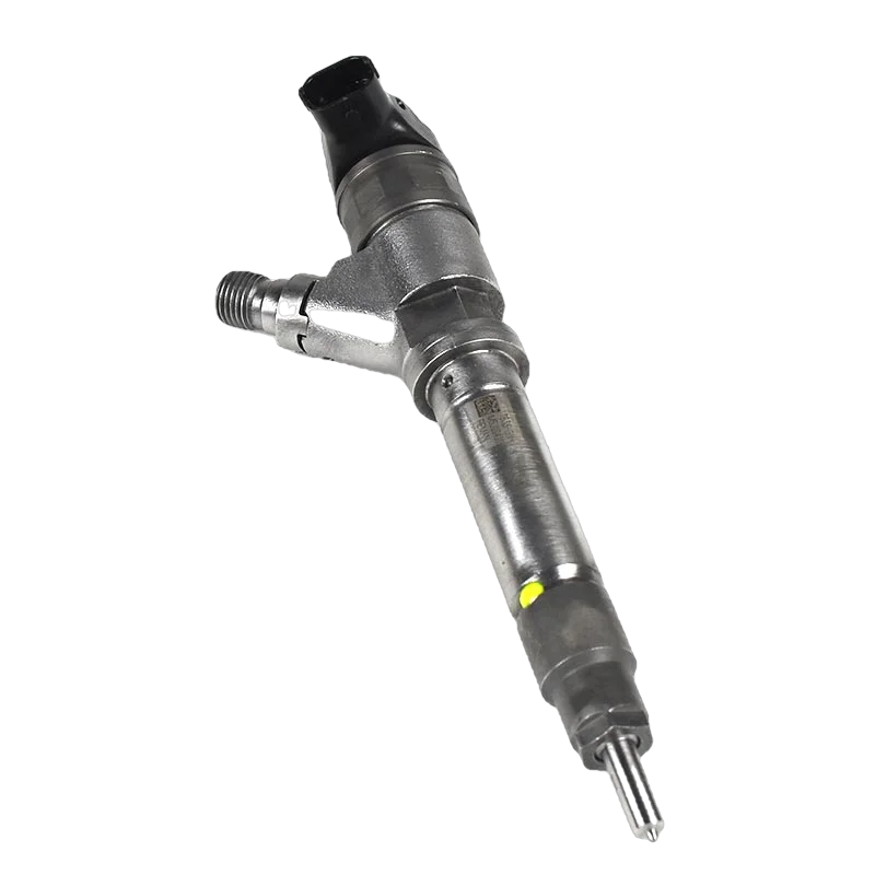 Duramax - Injectors