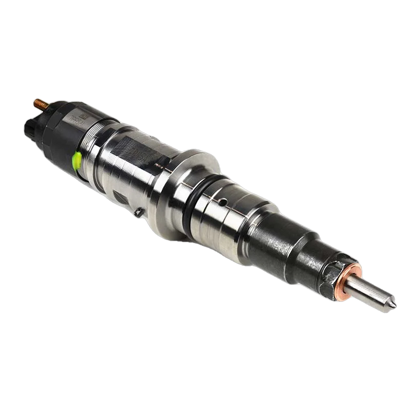 XDP Remanufactured Fuel Injector - 6.7 Cummins (2007-2012) (2500-3500 Pickup)