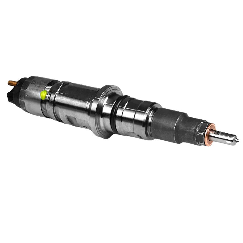 Cummins - Injectors