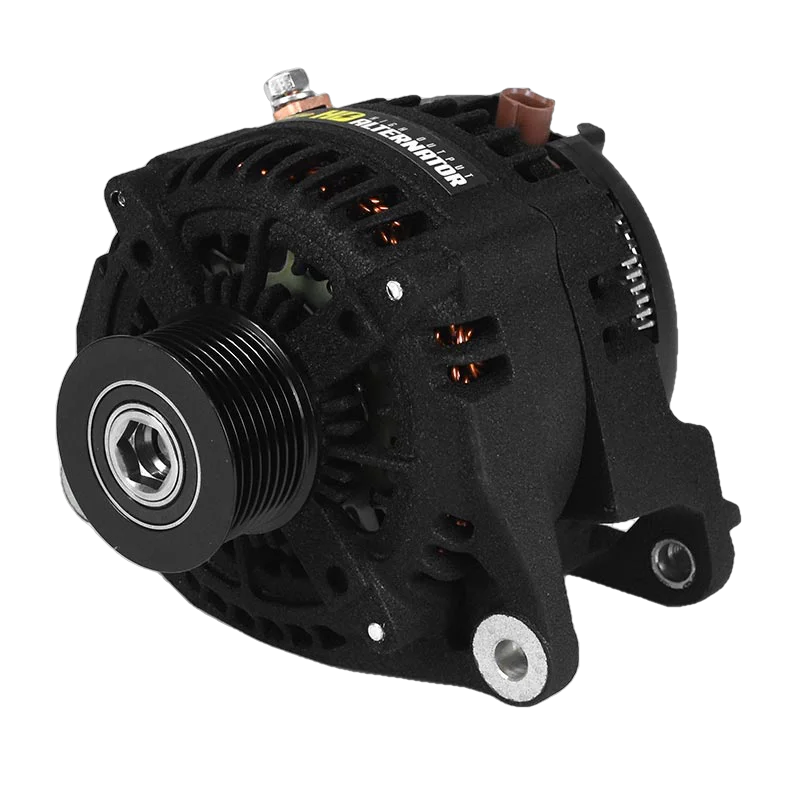 Cummins - Electrical Components - Starters & Alternators