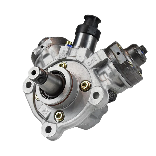 XDP Remanufactured CP4 Fuel Pump - 6.7L Powerstroke (2015-2019)