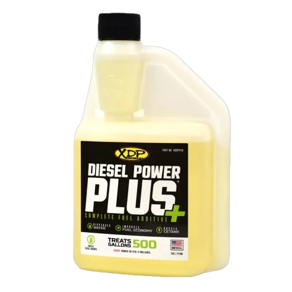 XDP Diesel Power Plus Fuel Additive