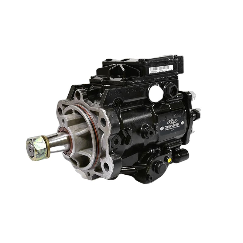 XDP Remanufactured Injection Pump - 5.9L Cummins (1998-2002) – KC