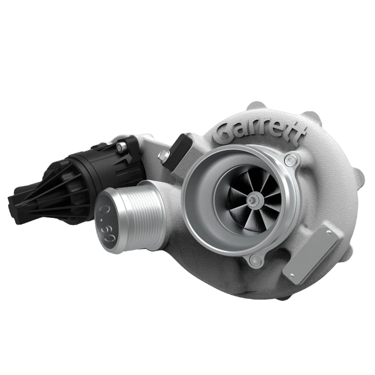 Garrett Powermax Turbocharger Upgrade (Leftside) - 3.5 Ecoboost (2017+)