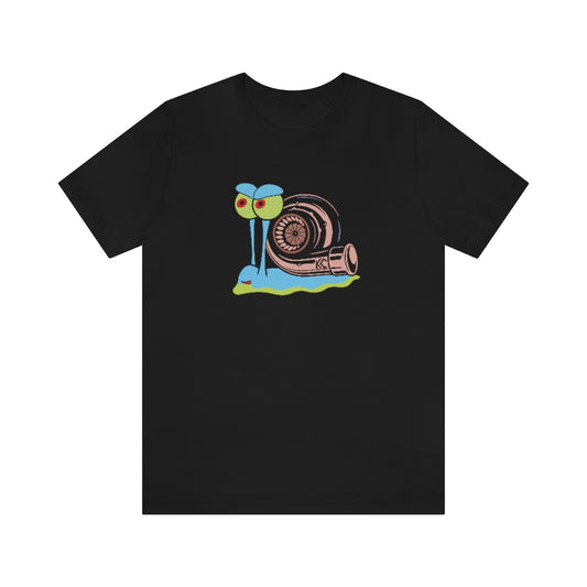 KC Turbo'd Gary T-Shirt