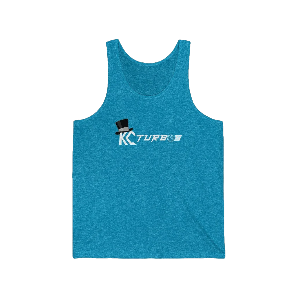 Classy KC Womens Tank Top