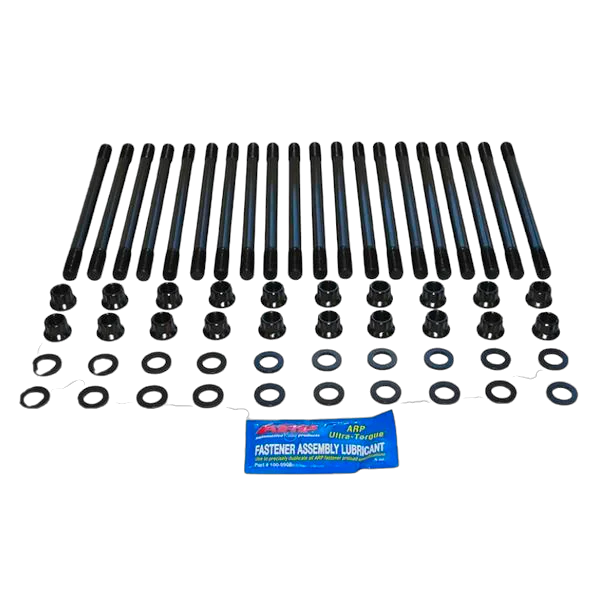 6.0 Powerstroke - Engine Parts - Top End