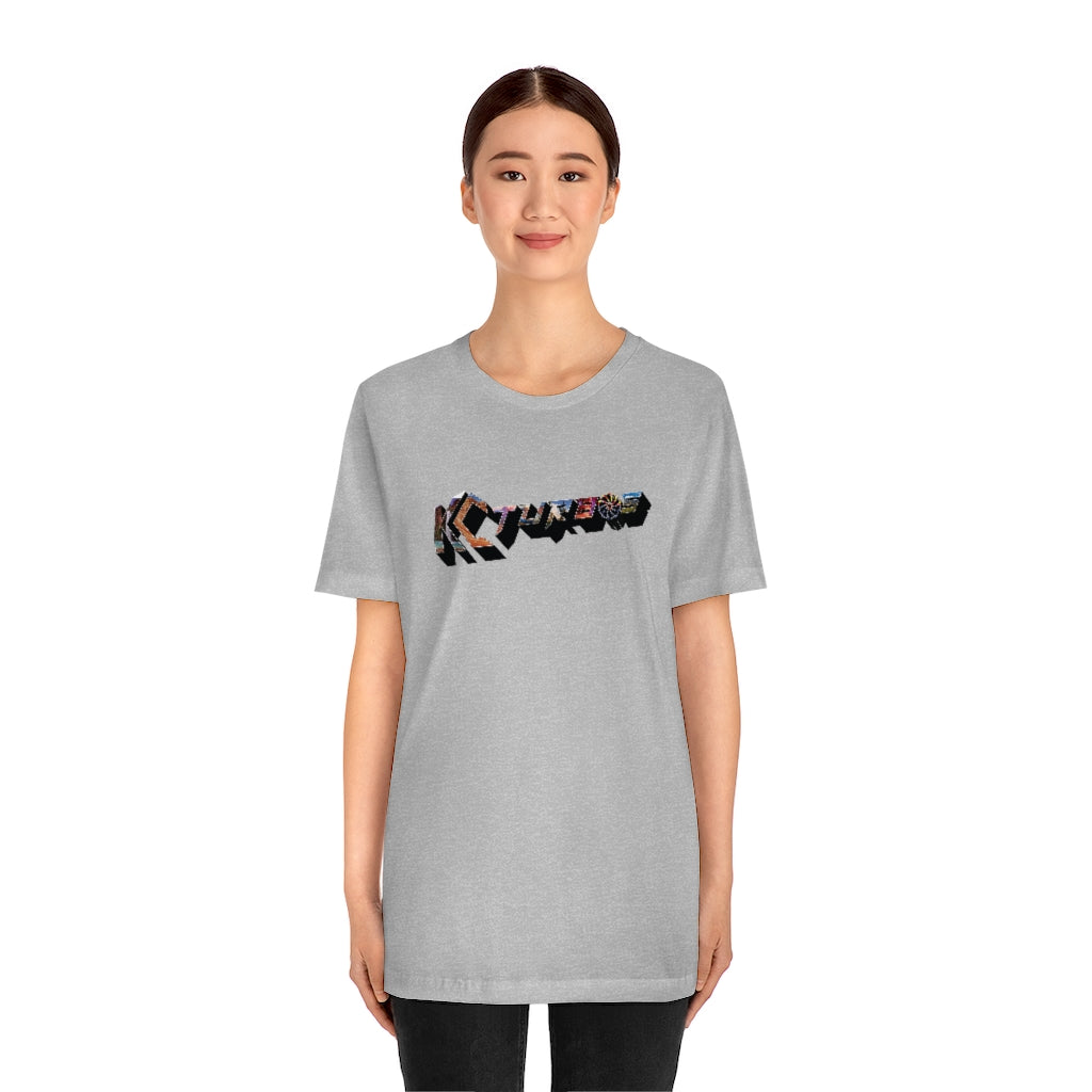 KC Arizona Highlights T-Shirt