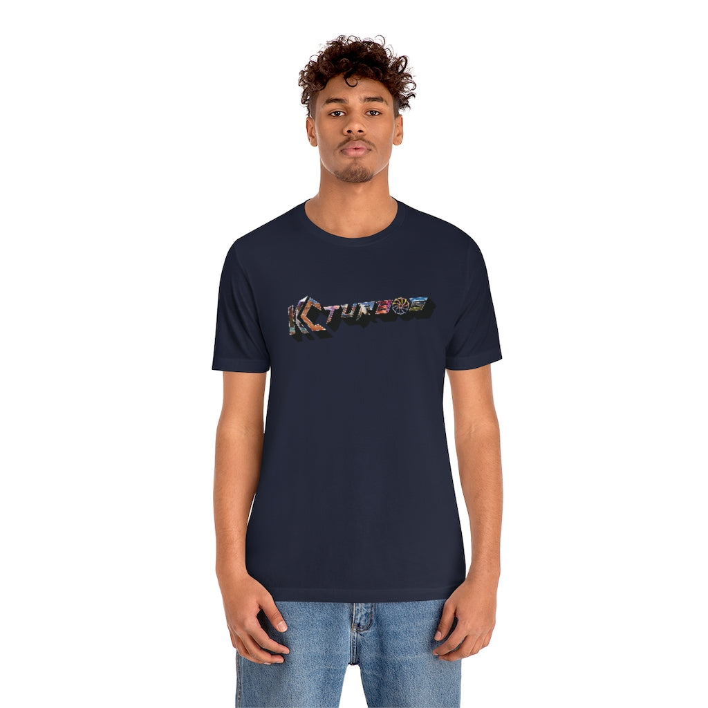 KC Arizona Highlights T-Shirt