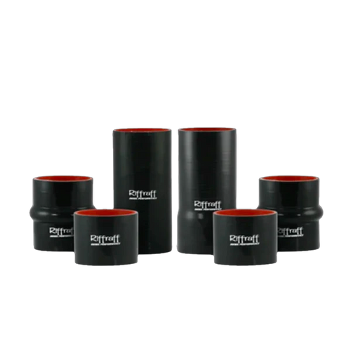 Riffraff Complete Set CAC Boots  - 7.3 Powerstroke  (L99-03)