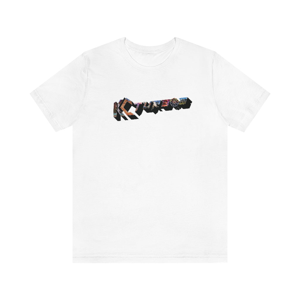 KC Arizona Highlights T-Shirt