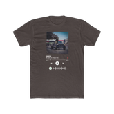 KC Spotify Song T-Shirt - Haunter
