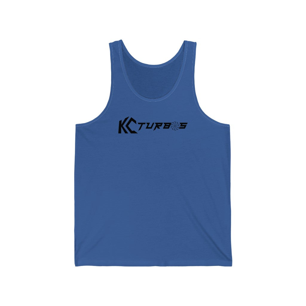 Fun Summer Jersey Tank