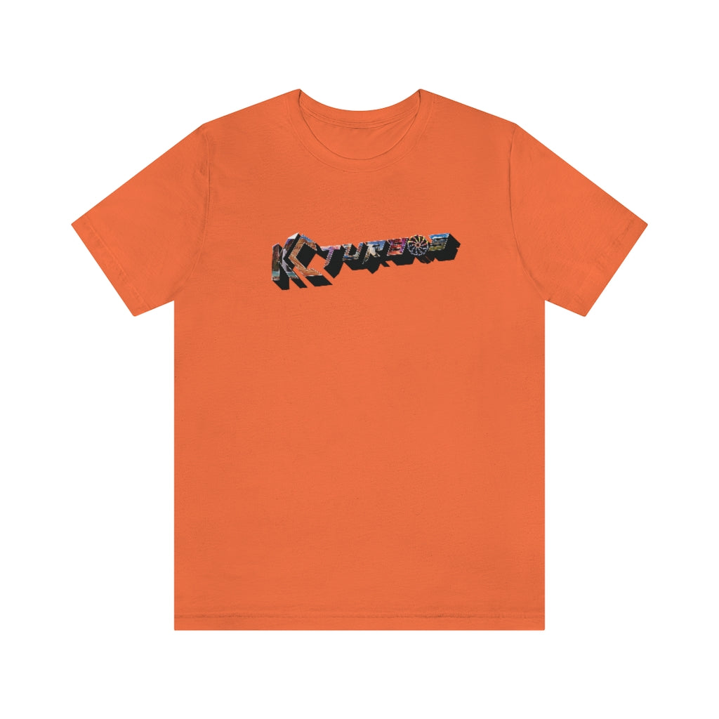 KC Arizona Highlights T-Shirt