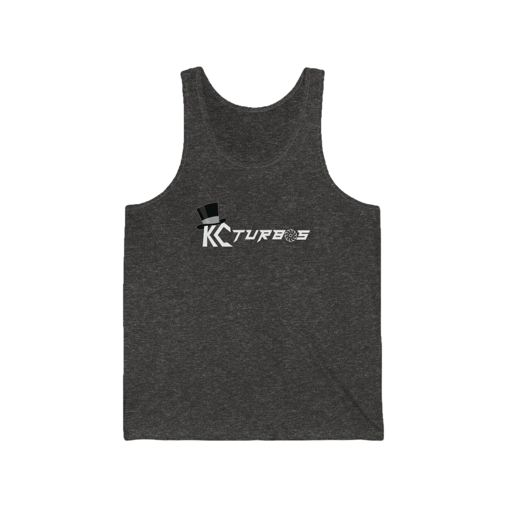 Classy KC Womens Tank Top