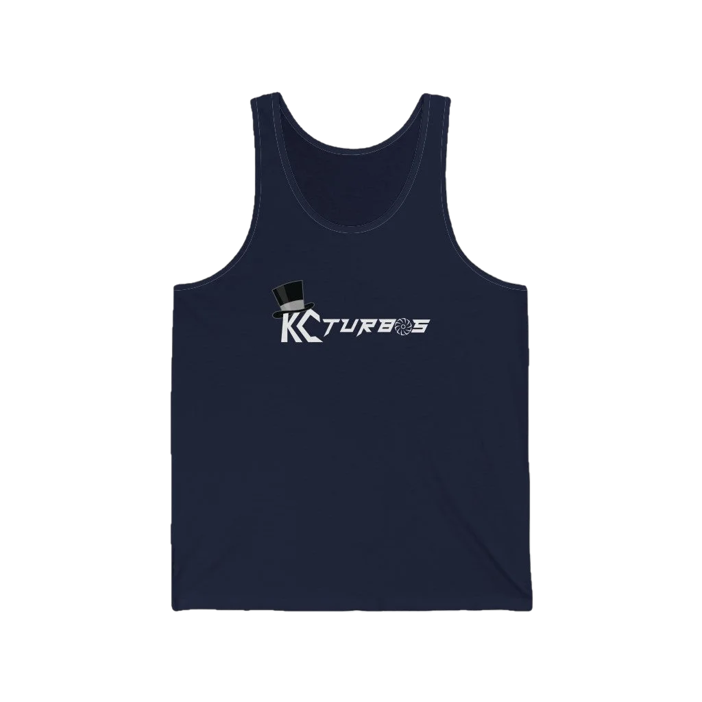 Classy KC Womens Tank Top