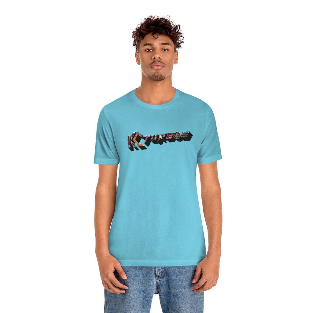 KC Arizona Highlights T-Shirt