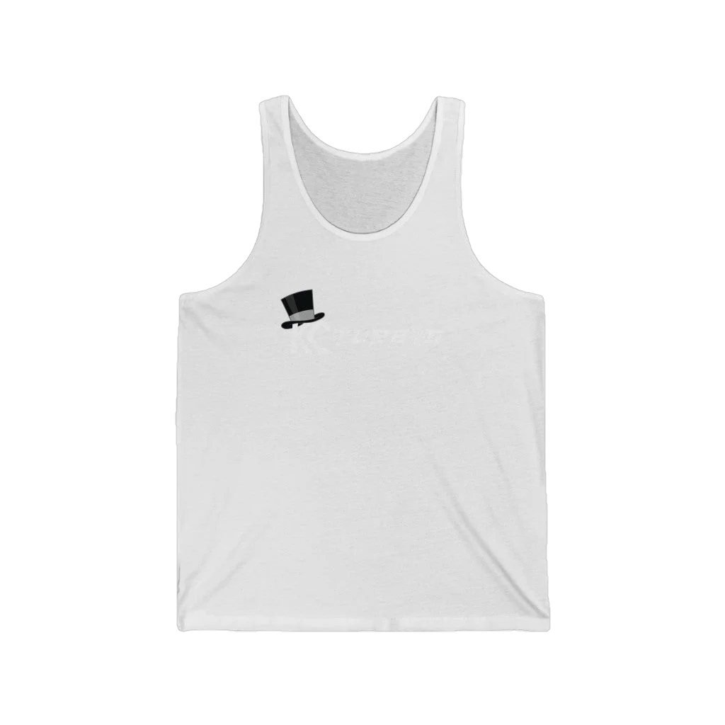 Classy KC Womens Tank Top