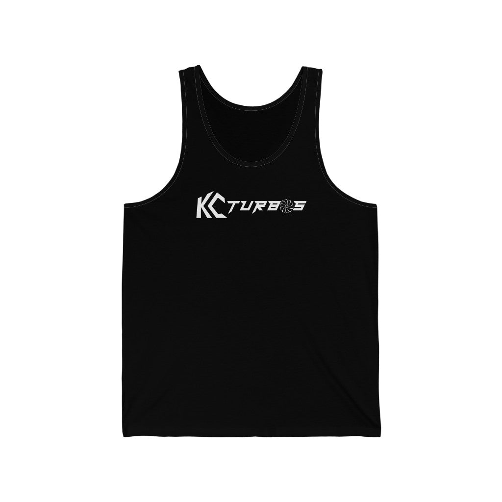 Fun Summer Jersey Tank