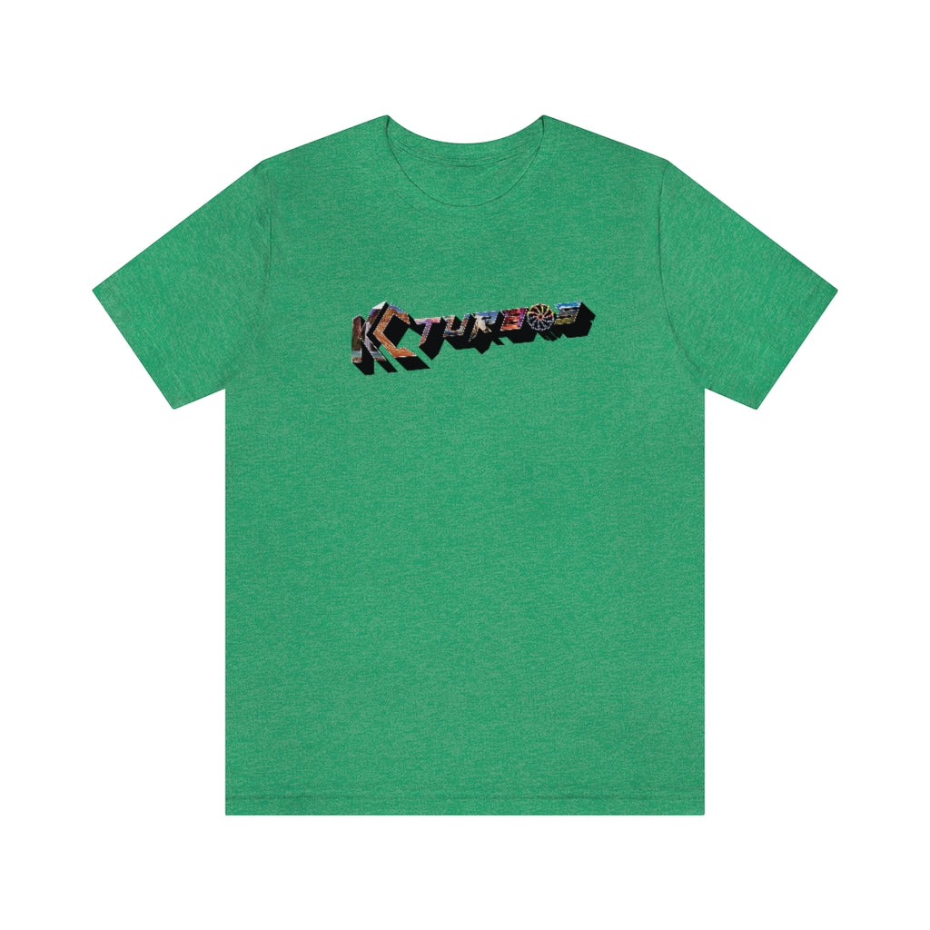 KC Arizona Highlights T-Shirt