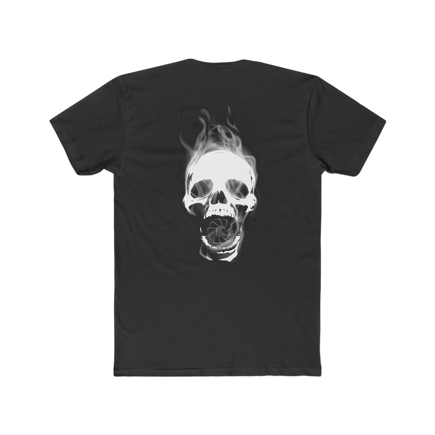 Diesel Til You Die (Back Side Graphic) - T-shirt