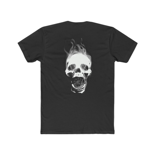 Diesel Til You Die (Back Side Graphic) - T-shirt
