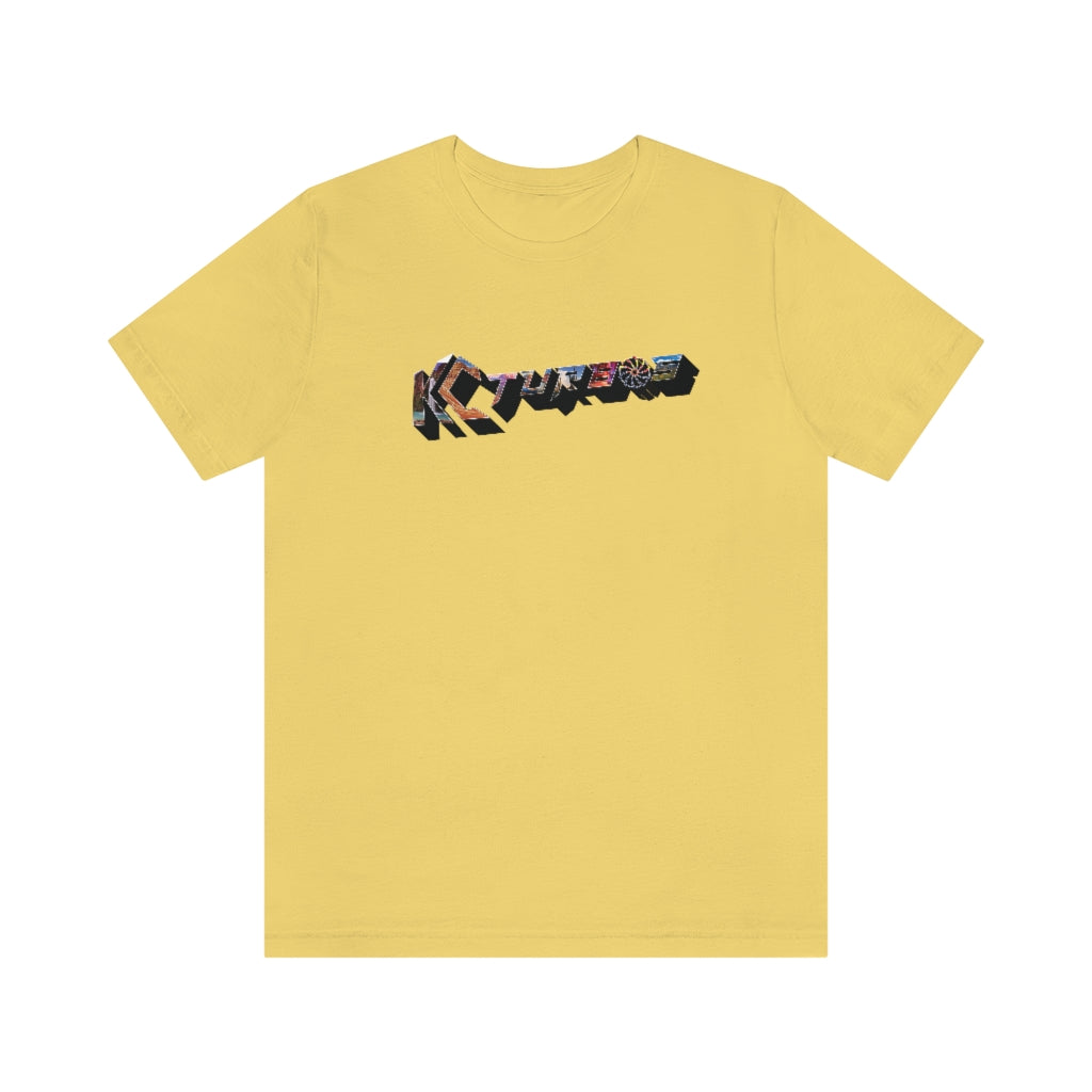 KC Arizona Highlights T-Shirt