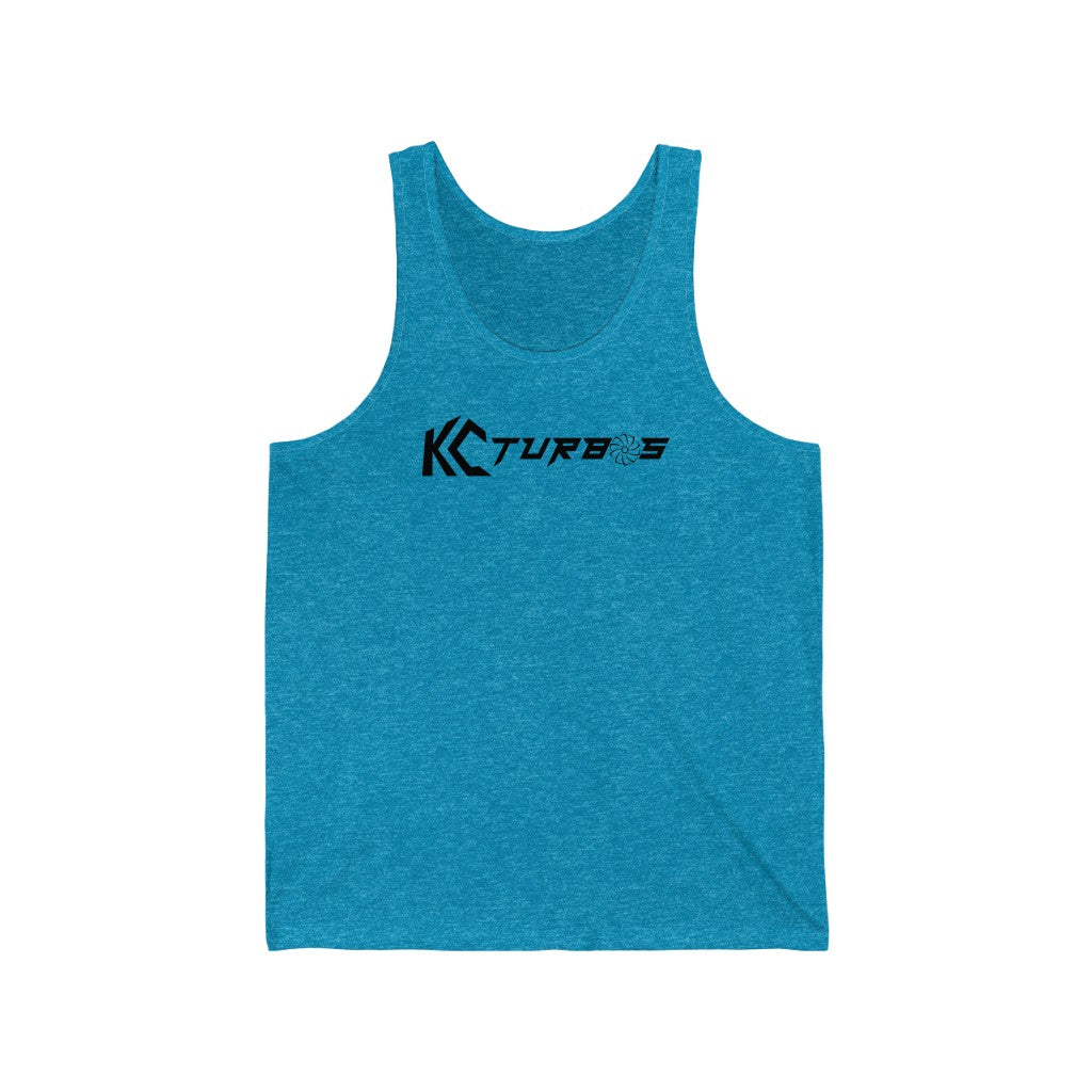 Fun Summer Jersey Tank