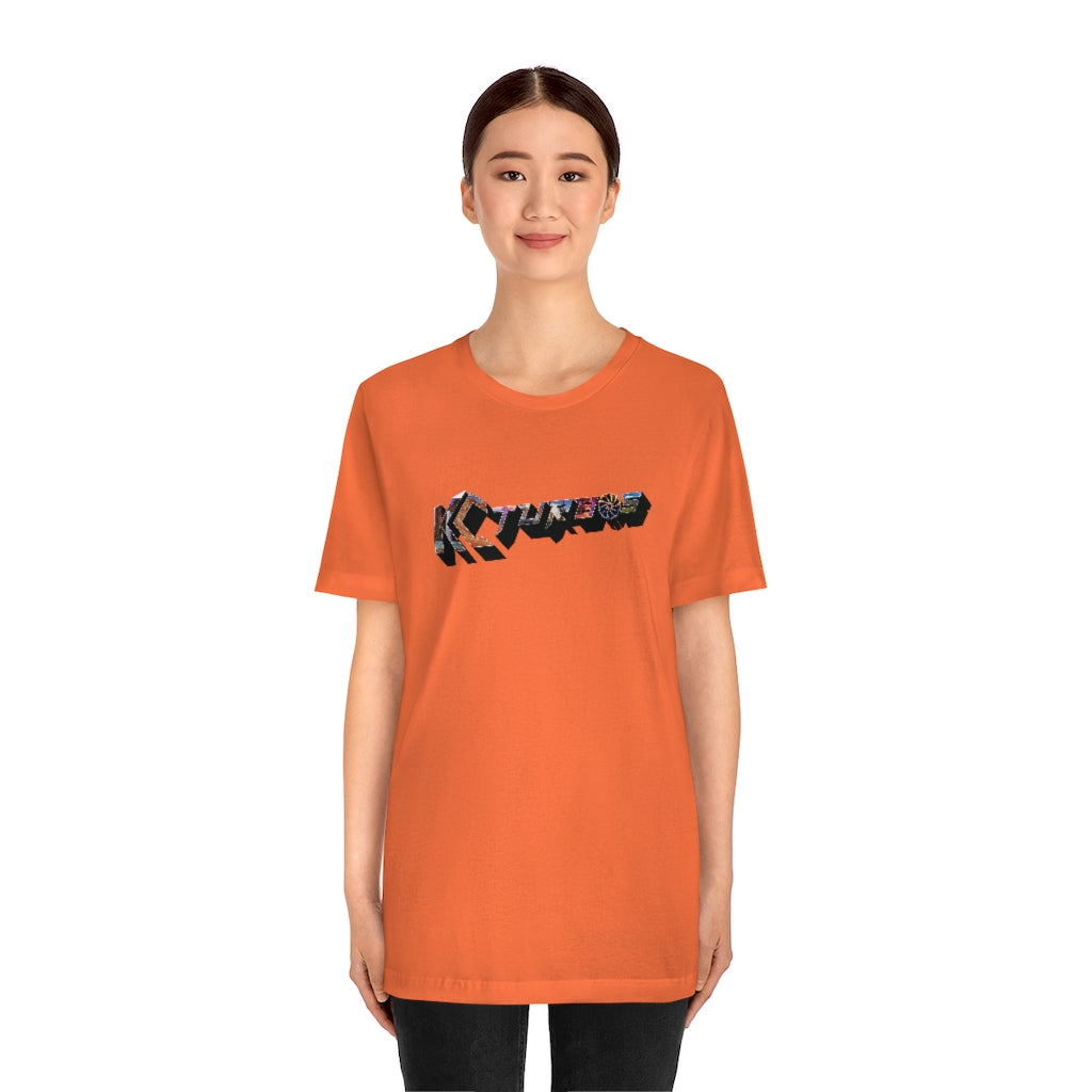 KC Arizona Highlights T-Shirt