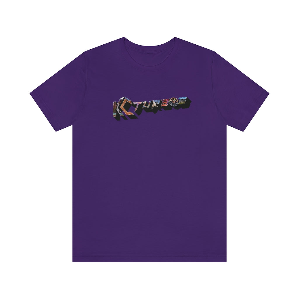 KC Arizona Highlights T-Shirt