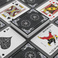 KC Turbos Playing Cards - Full Deck