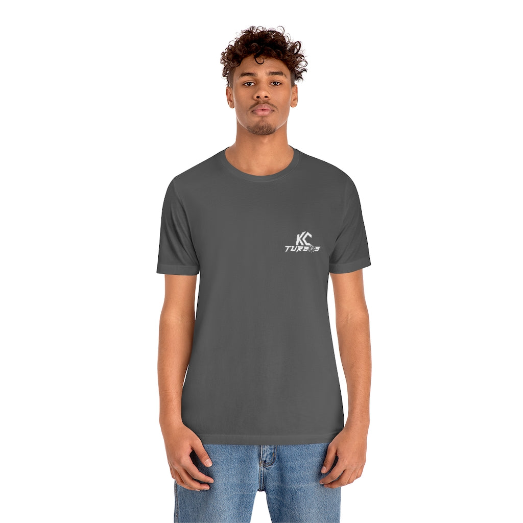 KC Daniels - T-shirt